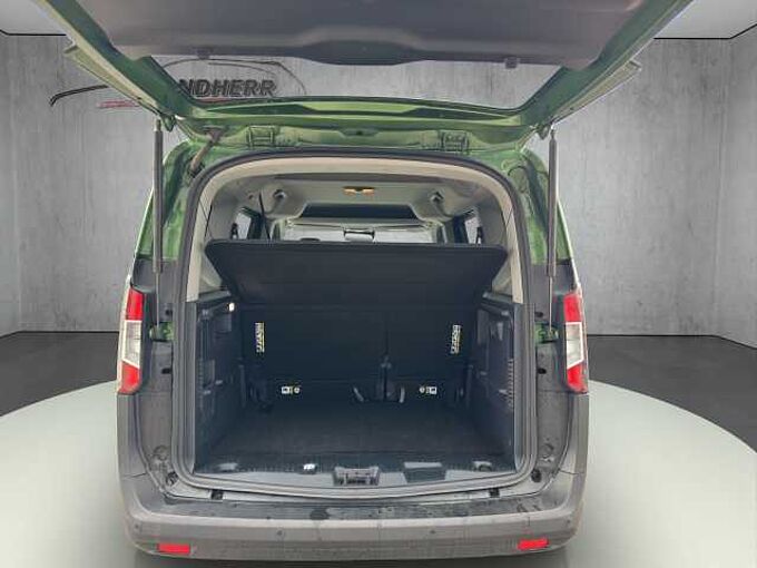 Ford Tourneo Courier 1.0 EcoBoost Titanium // Alu/Kamera