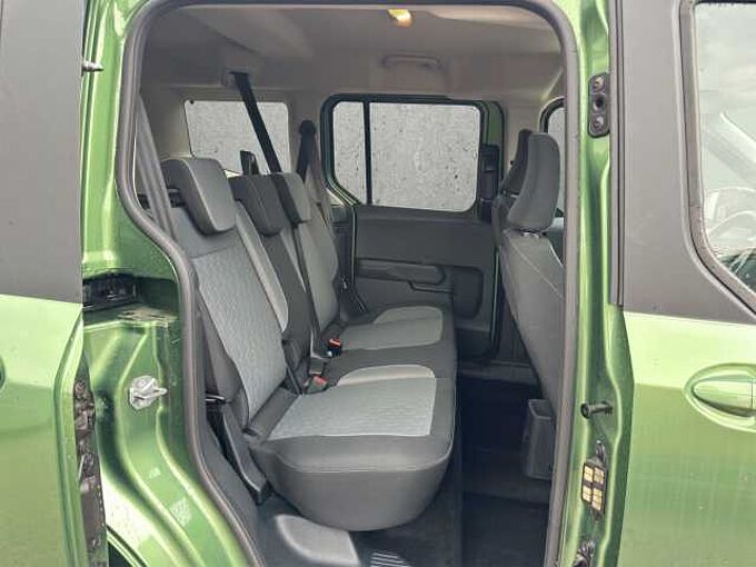 Ford Tourneo Courier 1.0 EcoBoost Titanium // Alu/Kamera