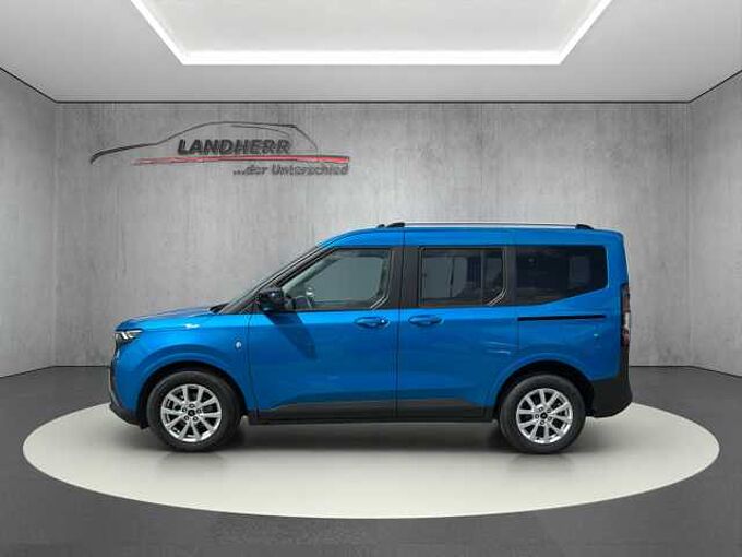 Ford Tourneo Courier 1.0 EcoBoost Titanium // Alu/Kamera