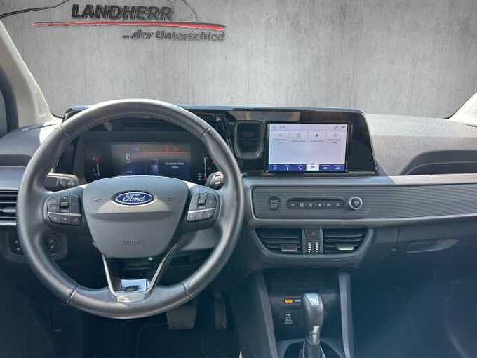 Ford Tourneo Courier 1.0 EcoBoost Titanium // Alu/Kamera