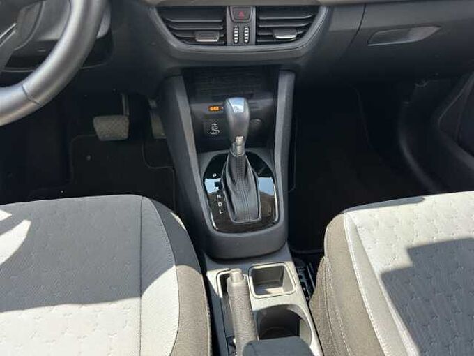 Ford Tourneo Courier 1.0 EcoBoost Titanium // Alu/Kamera