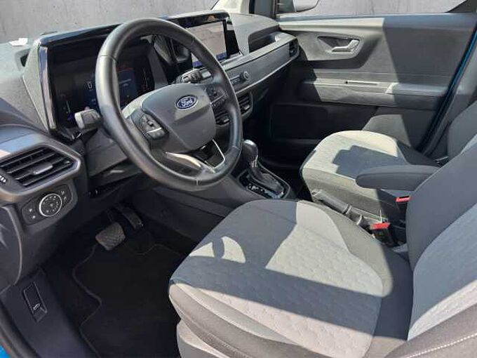 Ford Tourneo Courier 1.0 EcoBoost Titanium // Alu/Kamera