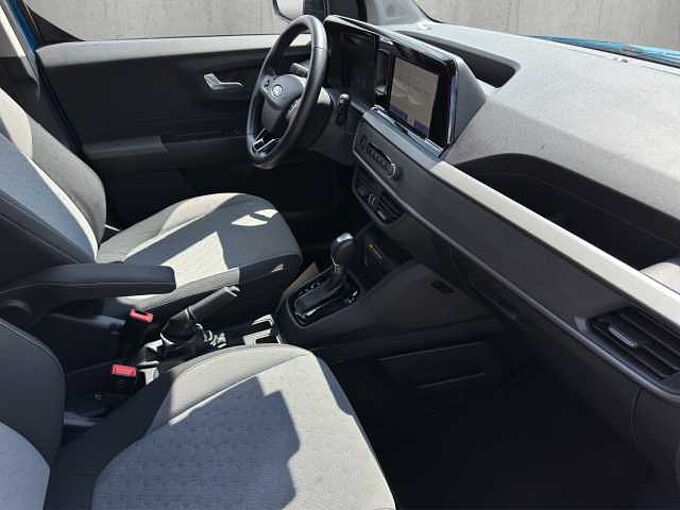 Ford Tourneo Courier 1.0 EcoBoost Titanium // Alu/Kamera