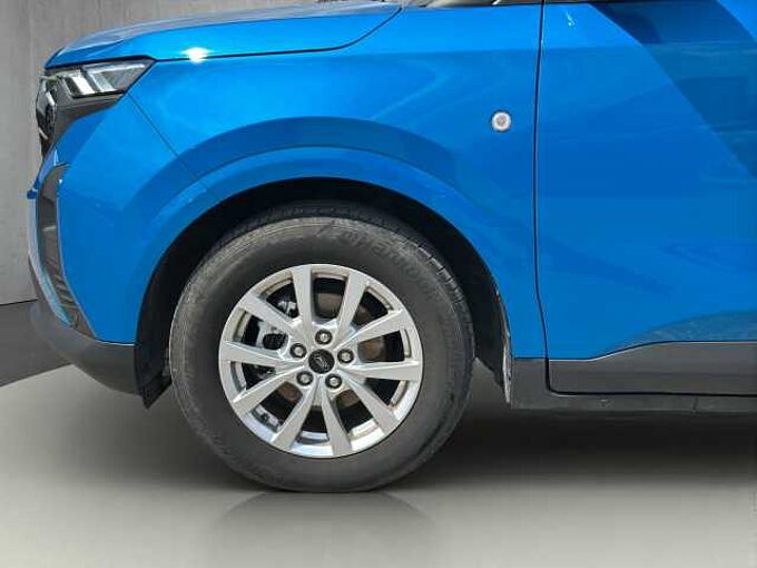 Ford Tourneo Courier 1.0 EcoBoost Titanium // Alu/Kamera