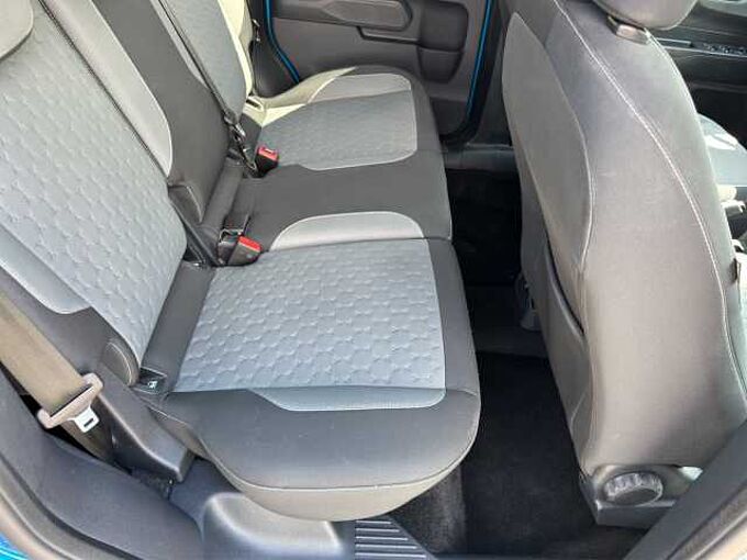 Ford Tourneo Courier 1.0 EcoBoost Titanium // Alu/Kamera