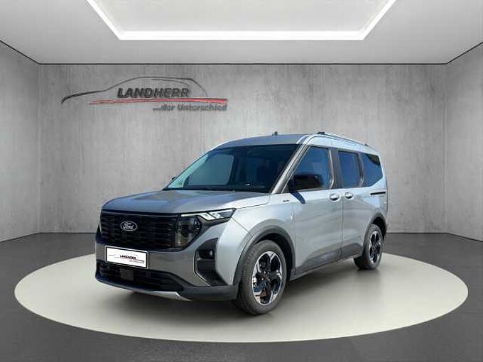 Ford Tourneo Courier Active /SHZ/Kamera/Navi /PDC