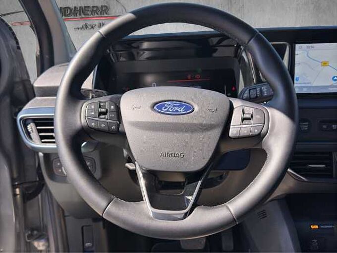 Ford Tourneo Courier Active /SHZ/Kamera/Navi /PDC