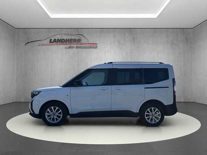 Ford Tourneo Courier 1.0 EcoBoost Titanium // Alu/Kamera