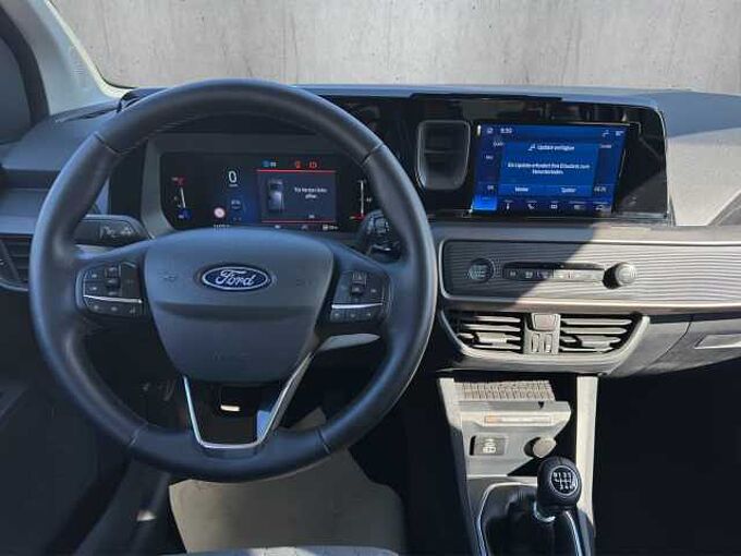 Ford Tourneo Courier 1.0 EcoBoost Titanium // Alu/Kamera