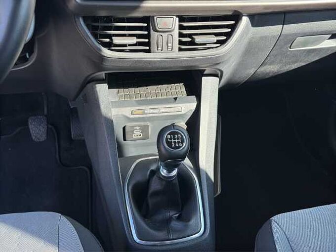 Ford Tourneo Courier 1.0 EcoBoost Titanium // Alu/Kamera