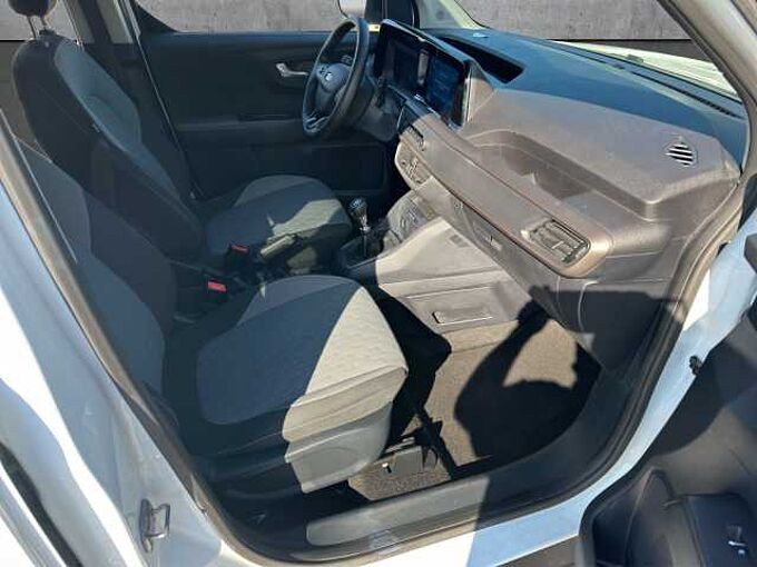 Ford Tourneo Courier 1.0 EcoBoost Titanium // Alu/Kamera