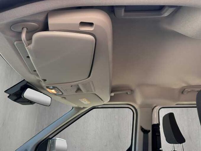 Ford Tourneo Courier 1.0 EcoBoost Titanium // Alu/Kamera