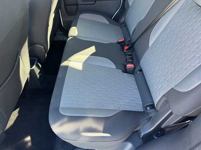 Ford Tourneo Courier 1.0 EcoBoost Titanium // Alu/Kamera