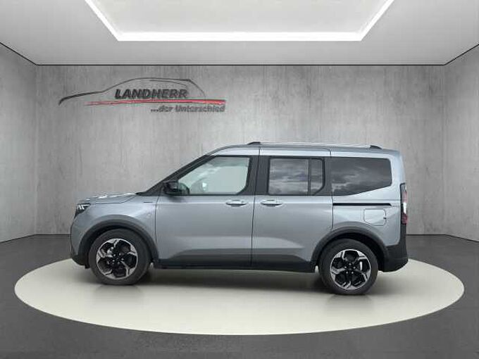 Ford Tourneo Courier 1.0 EcoBoost Active // Navi /Kamera/PDC