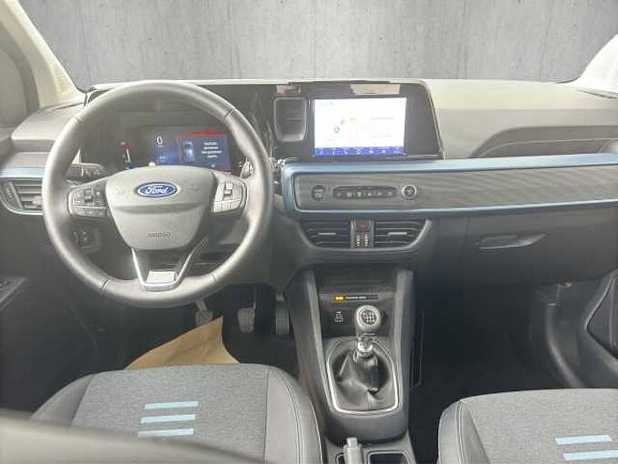Ford Tourneo Courier 1.0 EcoBoost Active // Navi /Kamera/PDC