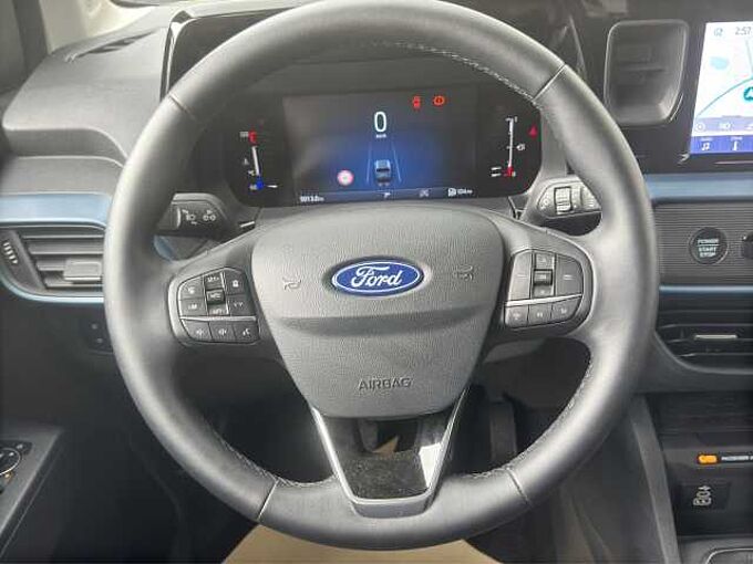 Ford Tourneo Courier 1.0 EcoBoost Active // Navi /Kamera/PDC