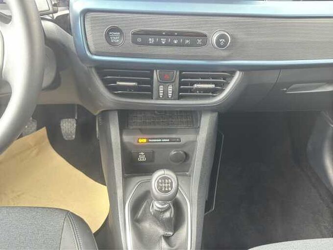 Ford Tourneo Courier 1.0 EcoBoost Active // Navi /Kamera/PDC