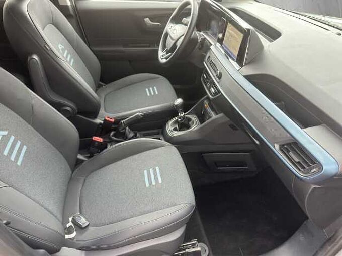 Ford Tourneo Courier 1.0 EcoBoost Active // Navi /Kamera/PDC