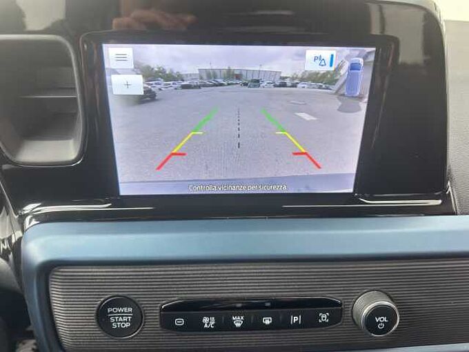 Ford Tourneo Courier 1.0 EcoBoost Active // Navi /Kamera/PDC