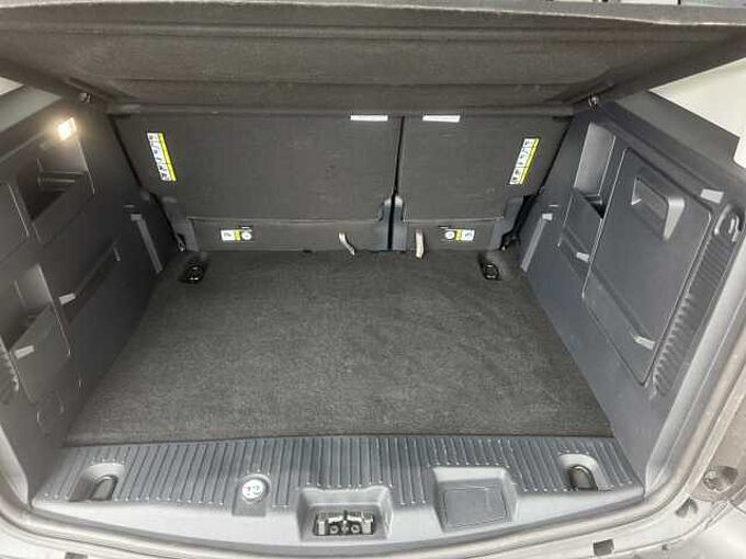 Ford Tourneo Courier 1.0 EcoBoost Active // Navi /Kamera/PDC
