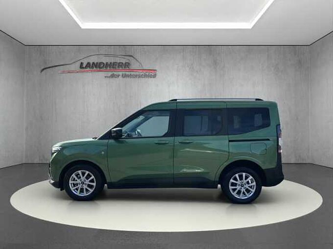 Ford Tourneo Courier 1.0 EcoBoost Titanium // Alu/Kamera