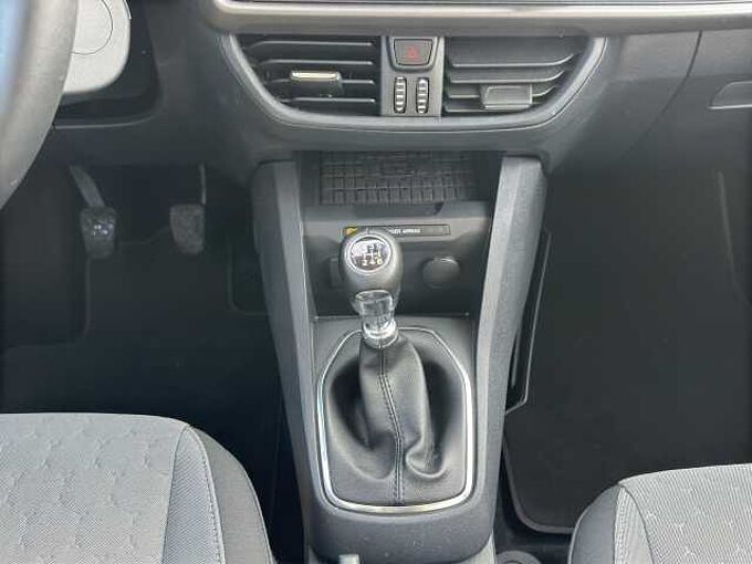 Ford Tourneo Courier 1.0 EcoBoost Titanium // Alu/Kamera