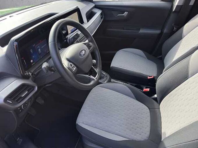 Ford Tourneo Courier 1.0 EcoBoost Titanium // Alu/Kamera