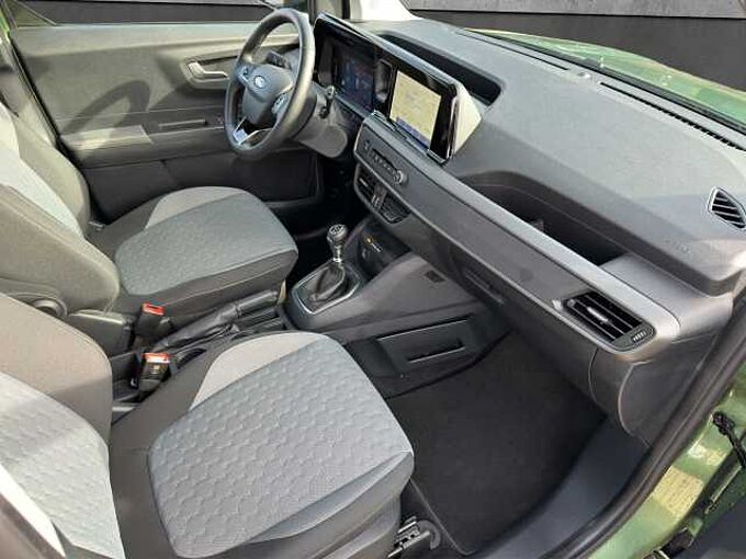 Ford Tourneo Courier 1.0 EcoBoost Titanium // Alu/Kamera