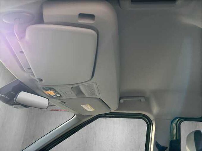 Ford Tourneo Courier 1.0 EcoBoost Titanium // Alu/Kamera