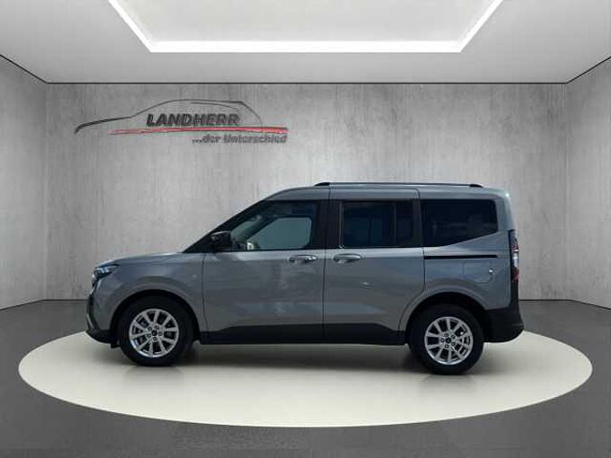 Ford Tourneo Courier 1.0 EcoBoost Titanium // Alu/Kamera