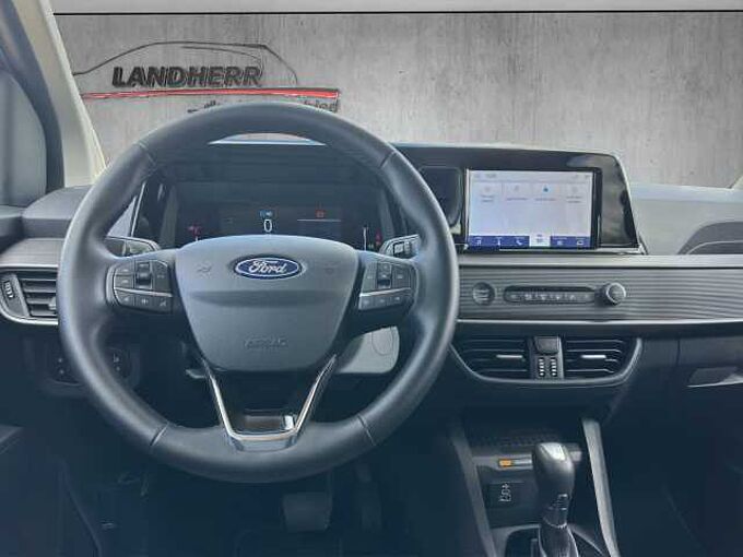 Ford Tourneo Courier 1.0 EcoBoost Titanium // Alu/Kamera