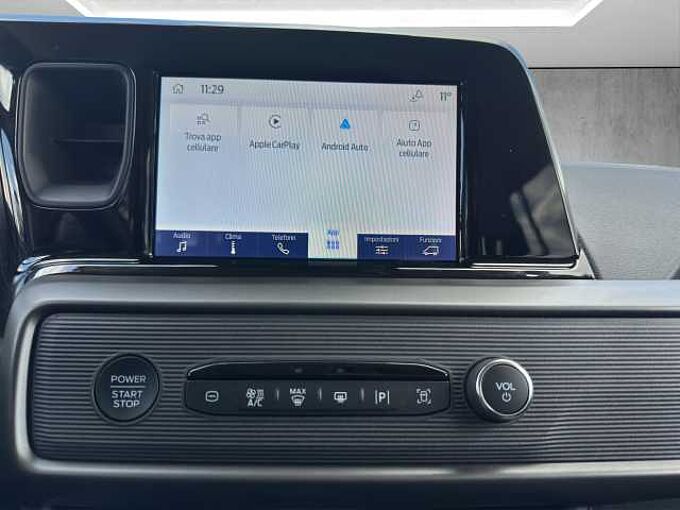 Ford Tourneo Courier 1.0 EcoBoost Titanium // Alu/Kamera