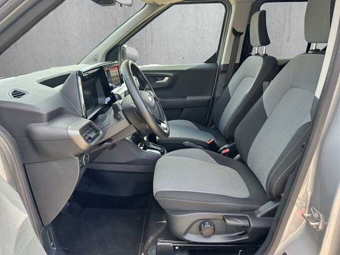 Ford Tourneo Courier 1.0 EcoBoost Titanium // Alu/Kamera