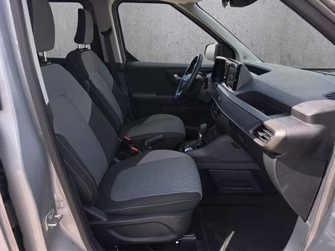 Ford Tourneo Courier 1.0 EcoBoost Titanium // Alu/Kamera