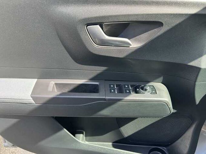 Ford Tourneo Courier 1.0 EcoBoost Titanium // Alu/Kamera