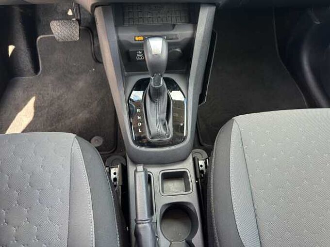 Ford Tourneo Courier 1.0 EcoBoost Titanium // Alu/Kamera