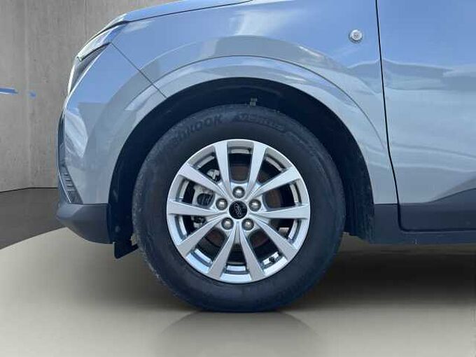 Ford Tourneo Courier 1.0 EcoBoost Titanium // Alu/Kamera