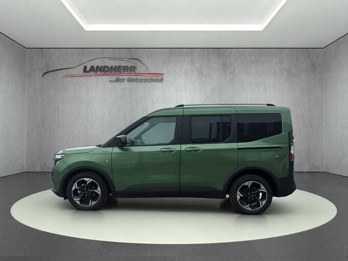 Ford Tourneo Courier 1.0 EcoBoost Active // Navi /Kamera/PDC