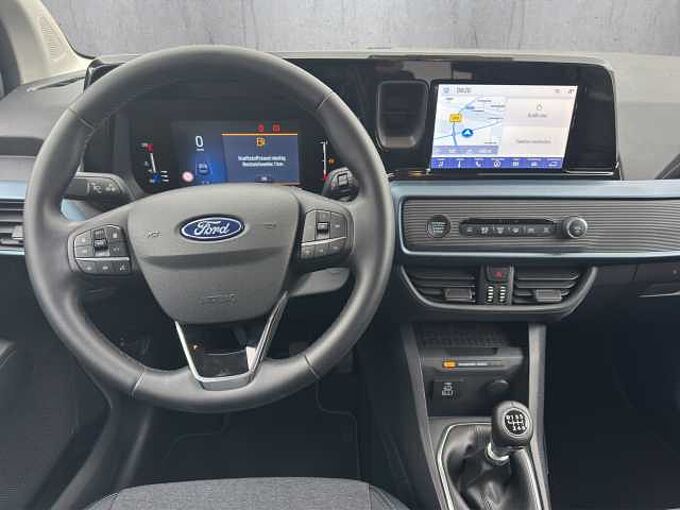 Ford Tourneo Courier 1.0 EcoBoost Active // Navi /Kamera/PDC