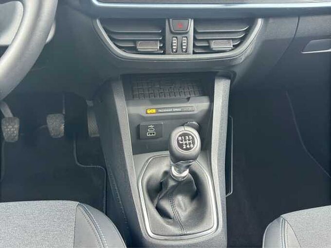 Ford Tourneo Courier 1.0 EcoBoost Active // Navi /Kamera/PDC