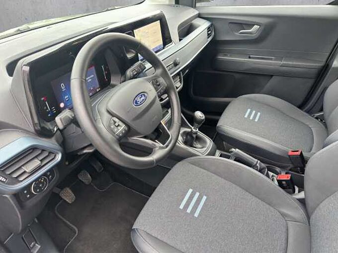 Ford Tourneo Courier 1.0 EcoBoost Active // Navi /Kamera/PDC