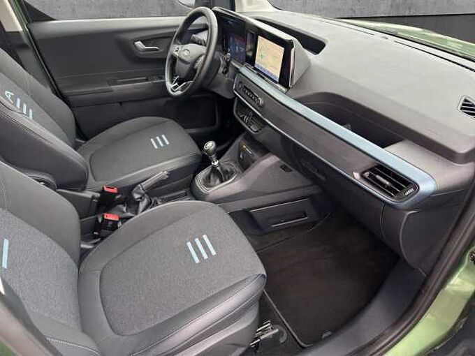 Ford Tourneo Courier 1.0 EcoBoost Active // Navi /Kamera/PDC