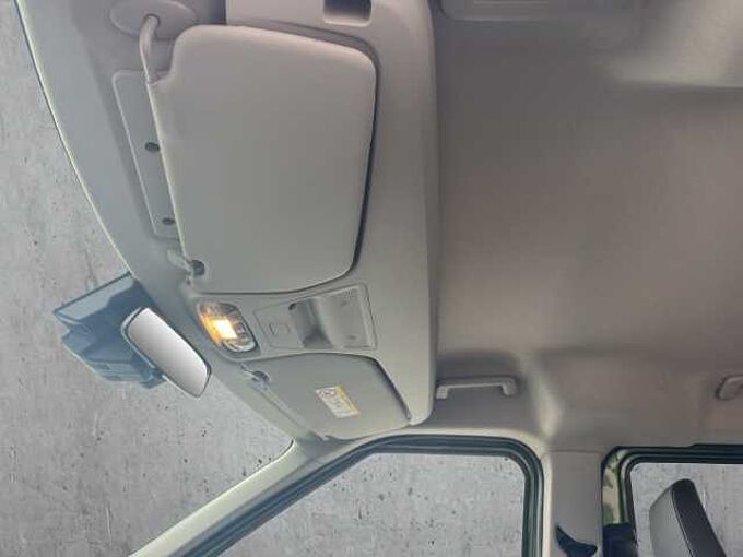 Ford Tourneo Courier 1.0 EcoBoost Active // Navi /Kamera/PDC