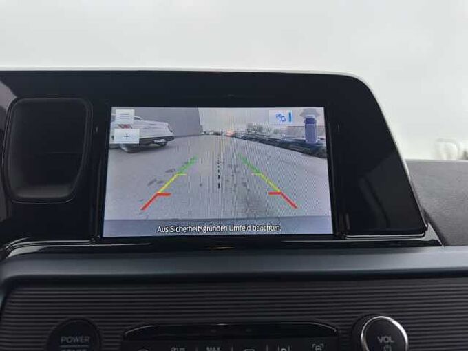 Ford Tourneo Courier 1.0 EcoBoost Active // Navi /Kamera/PDC