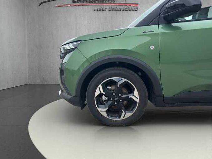 Ford Tourneo Courier 1.0 EcoBoost Active // Navi /Kamera/PDC