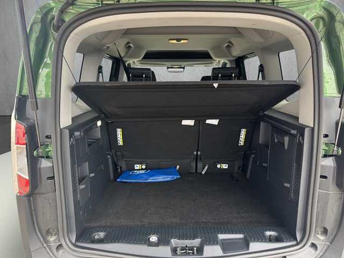 Ford Tourneo Courier 1.0 EcoBoost Active // Navi /Kamera/PDC