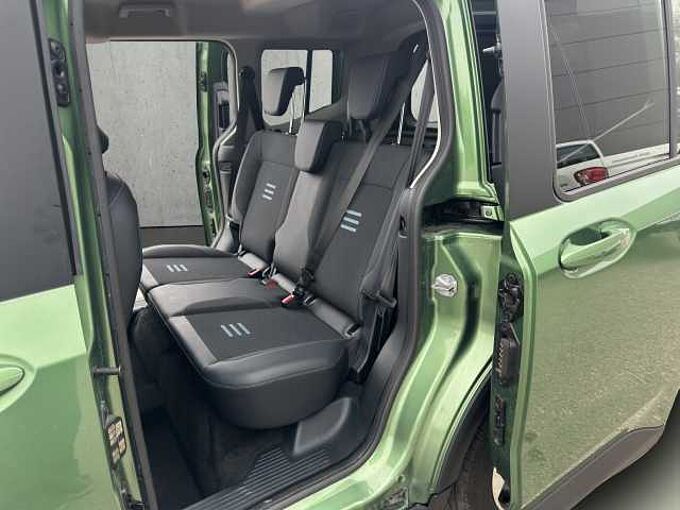 Ford Tourneo Courier 1.0 EcoBoost Active // Navi /Kamera/PDC