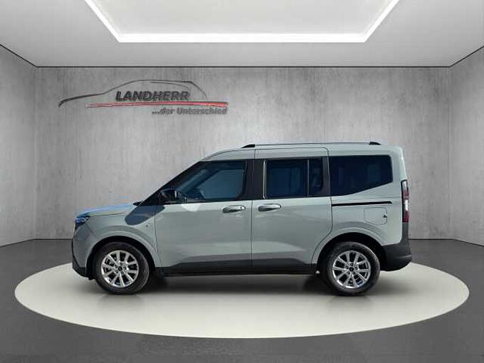 Ford Tourneo Courier 1.0 EcoBoost Titanium // Alu/Kamera