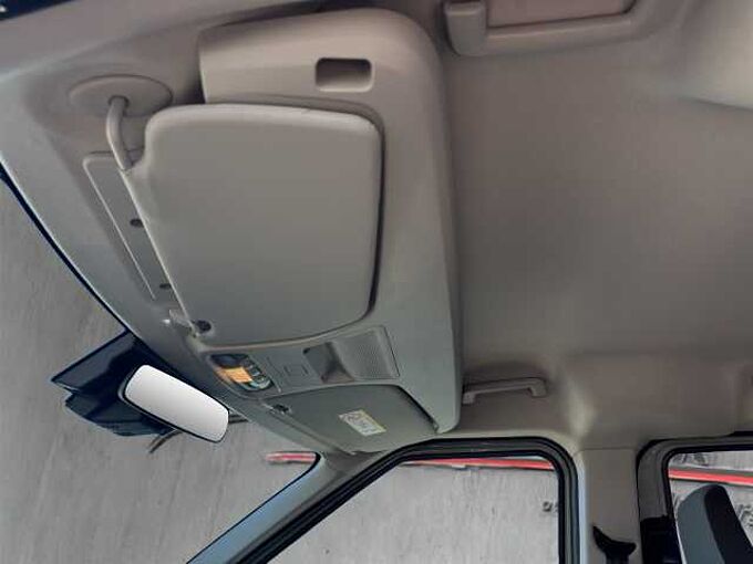 Ford Tourneo Courier 1.0 EcoBoost Titanium // Alu/Kamera