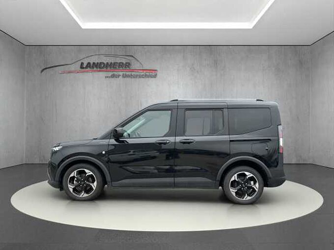 Ford Tourneo Courier 1.0 EcoBoost Active // Navi /Kamera/PDC